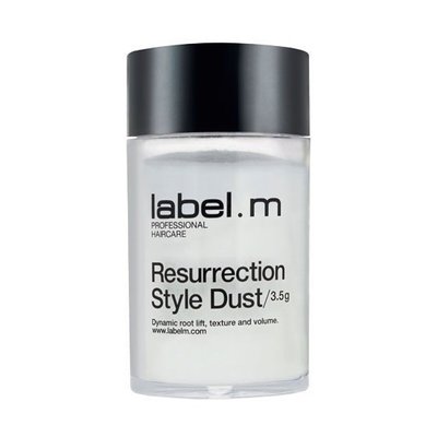 Моделирующая пудра Label.m Resurrection Style Dust LFRD0035 фото