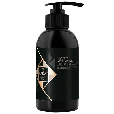Увлажняющий шампунь Hadat Cosmetics Hydro Nourishing Moisture Shampoo 12629 фото