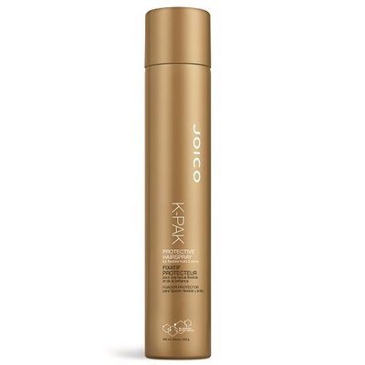 Спрей-лак для волосся середньої фіксації Joico K-pak Style Protective Hair Spray For Flexible Hold & Shine 300 мл 4932 фото