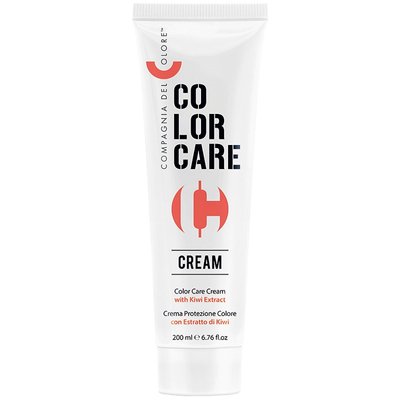 Кондиционер для окрашенных волос CDC Color Care Cream 9427 фото