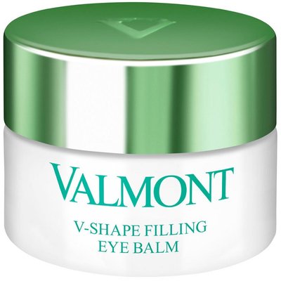 Бальзам від зморшок шкіри навколо очей Valmont V-Shape Eye Balm 705938 фото