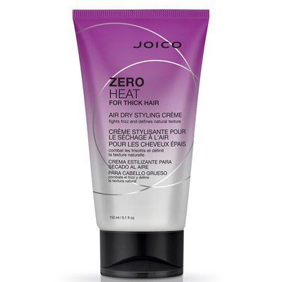 Крем-стайлінг для густого волосся (без сушіння) Joico Zero Heat Air Dry Creme For Thick Hair 150 мл 61486 фото