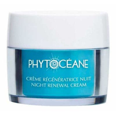 Ночной восстанавливающий крем Phytoceane Night Renewal Cream FAV542 фото