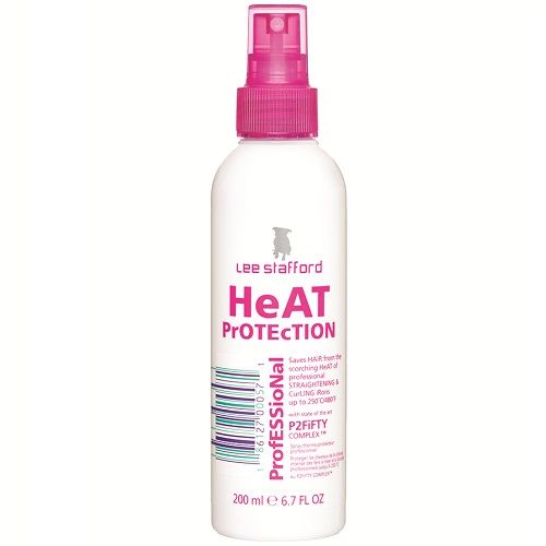 Спрей-термозащита Lee Stafford Heat Protection Professional 200 мл LS0571 фото