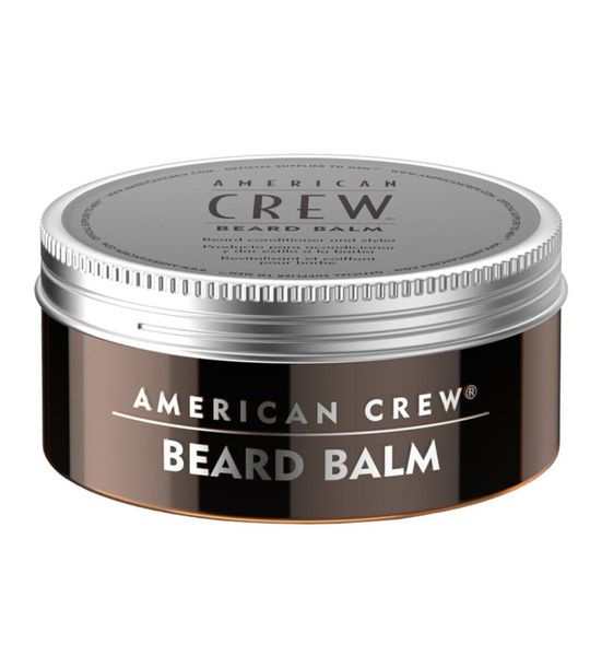 Бальзам для бороды American Crew Beard Balm 60 г 669316434673 фото