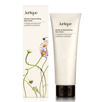 Увлажняющий питательный крем для кожи лица Jurlique Moisture Replenishing Day Cream 102500 фото