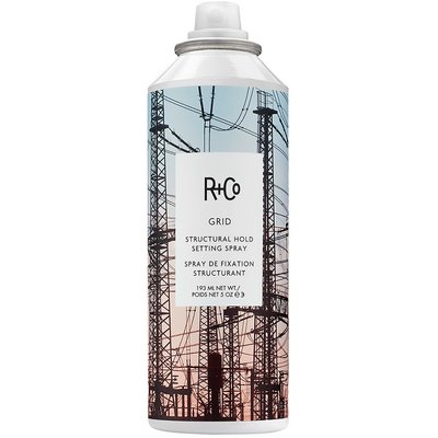 Текстурирующий спрей Сеть R+Co Grid Structural Hold Setting Spray 193 мл R1ASSET05A1 фото