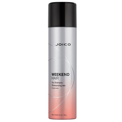 Сухой шампунь Joico Weekend Hair Dry Shampoo 255 мл 5138 фото