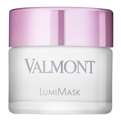 Відновлююча маска-пілінг для обличчя Valmont Lumimask 50 мл 705705 фото