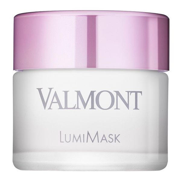 Відновлююча маска-пілінг для обличчя Valmont Lumimask 50 мл 705705 фото