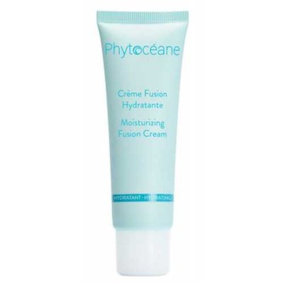 Увлажняющий тающий крем для лица Phytoceane Moisturizing Fusion Cream FAV320 фото