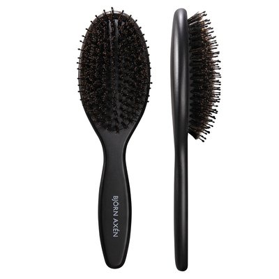 Щітка для нормального та густого волосся Bjorn Axen Gentle Detangling Brush for normal And thick hair 16180 фото