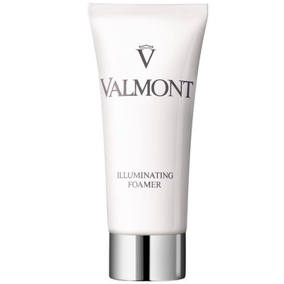 Очисне молочко "Сяйво" Valmont Illuminating Foamer 705620 фото
