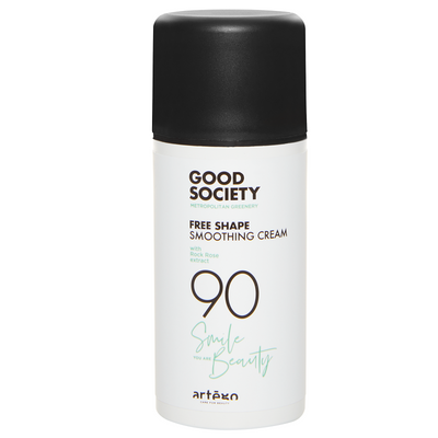 Крем для розгладження волосся Artego Good Society 90 Free Shape Smoothing Cream 100 мл 13583 фото