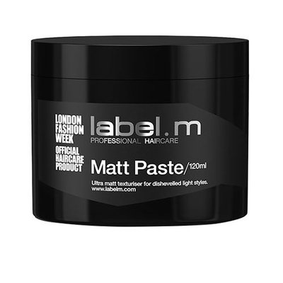 Матовая паста для укладки волос Label.m Matt Paste LFMP0050 фото
