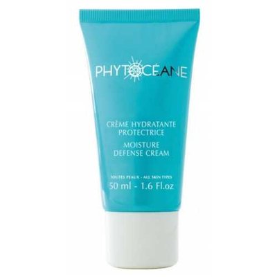Увлажняющий защитный крем для лица Phytoceane Moisture Defense Cream FAV185 фото
