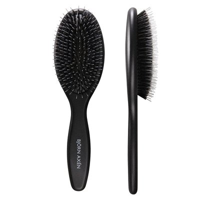 Щетка для тонких волос Bjorn Axen Gentle Detanaling Brush for fine hair 16178 фото