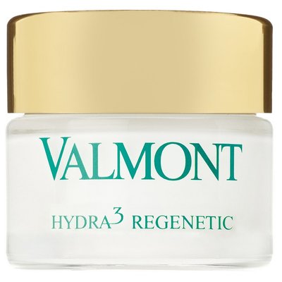 Увлажняющий крем для лица Valmont Hydration Hydra 3 Regenetic Cream 50 мл 705012 фото