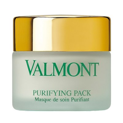Очищающая маска Valmont Purifying Pack 50 мл 705504 фото