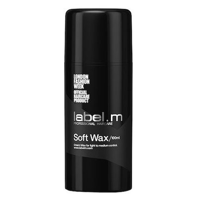 Мягкий воск для волос Label.m Soft Wax LFSW0100 фото