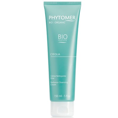 Очищающий крем для сияния кожи лица Phytomer Cyfolia Radiance Cleansing Cream SVV601 фото