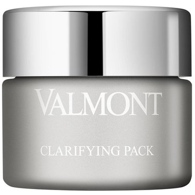 Крем-маска для обличчя "Сяйво" Valmont Clarifying Pack 50 мл 705627 фото