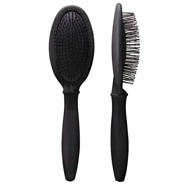 Щетка для всех типов волос Bjorn Axen Detangling Brush, For All Hairtypes 16176 фото