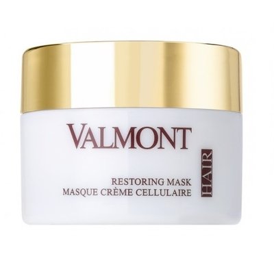 Восстанавливающая маска для волос Valmont Restoring Mask 200 мл 702101 фото