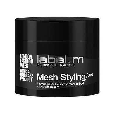 Крем моделирующий Label.m Mesh Styling LFMS0050 фото