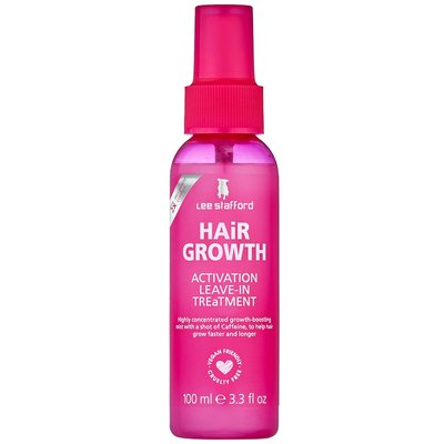 Cыворотка для роста волос Lee Stafford Hair Growth Activation Leave-In Treatment 100 мл LS3254 фото