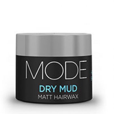 Матовая паста Affinage Mode Dry Mud 75 мл 204802 фото