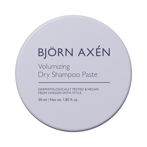 Сухий шампунь-паста для об'єму Bjorn Axen Volumizing Dry Shampoo Paste 50 мл 16898 фото