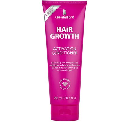 Кондиционер для роста волос Lee Stafford HAiR GRowTH Activation Conditioner 250 мл LS6477 фото