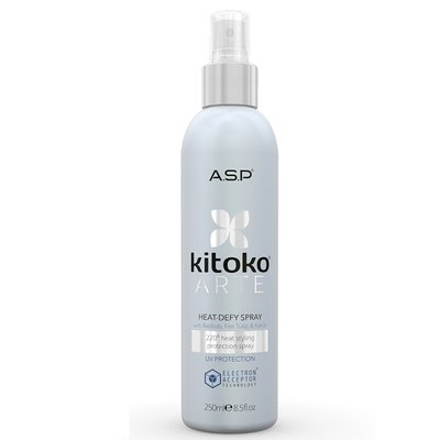Термозащитный спрей для волос Affinage Kitoko Arte Heat Defy Spray 250 мл 203362 фото
