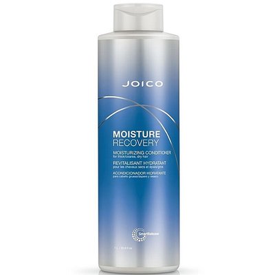 Кондиціонер для сухого волосся Joico Moisture Recovery Conditioner for Dry Hair 1000 мл 4684 фото
