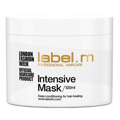 Маска для волос «Восстанавливающая» Label.m Intensive Mask LTIM0800* фото