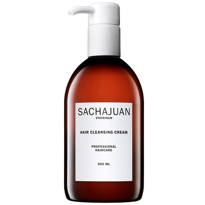 Крем глубокого очищения, блеска и увлажнения волос Sachajuan Hair Cleansing Cream 500 мл 177 фото