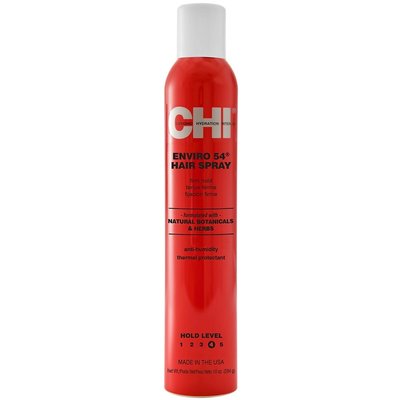 Лак для сильної фіксації волосся CHI Enviro 54 Firm Hold Hair Spray 284 г 10937 фото