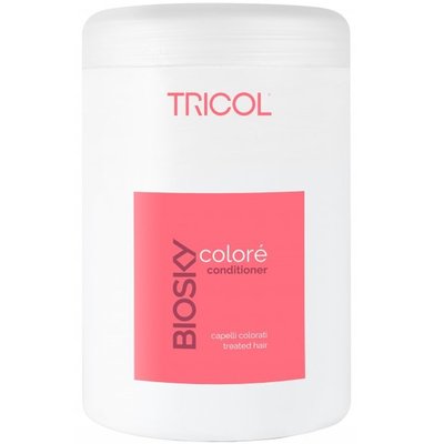 Кондиціонер для фарбованого волосся Tricol Biosky Color Conditioner 15261 фото