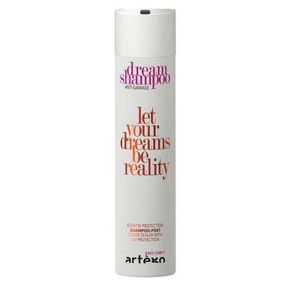 Відновлюючий шампунь Artego Dream Post Anti-Damage Shampoo 250 мл 3921 фото