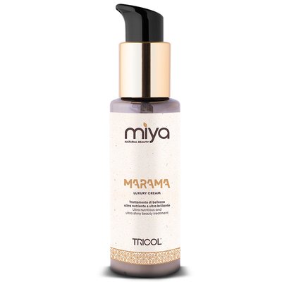 Крем масло для волос Miya Luxury Cream Marama 100 мл 14631 фото