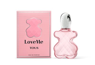 Женская парфюмированная вода TOUS LOVEME Eau de Parfum Spray 15 мл 43602001 фото