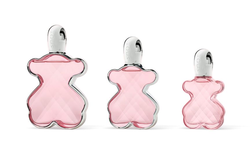 Женская парфюмированная вода TOUS LOVEME Eau de Parfum Spray 15 мл 43602001 фото