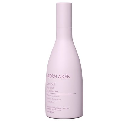 Шампунь для фарбованого волосся Bjorn Axen Color Seal Shampoo 250 мл 16883 фото
