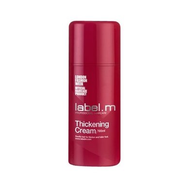 Крем для объема волос Label.m Thickening Cream LFTC0100* фото