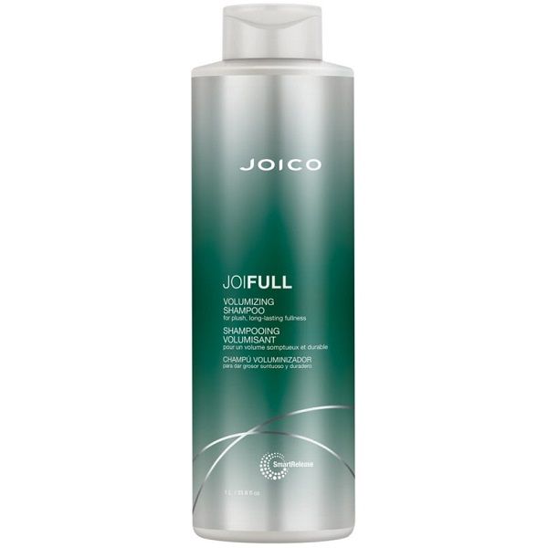 Шампунь для объема Joico JoiFull Volumizing Shampoo 1000 мл 5087 фото