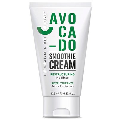Крем для волос Compagnia Del Colore Avocado Smoothie Cream 125 мл 15244 фото