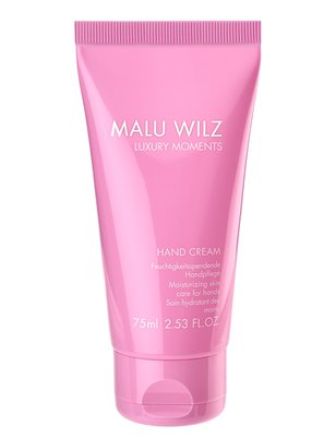 Крем для рук Malu Willz Luxury Moments Hand Cream 75 мл MW97039 фото