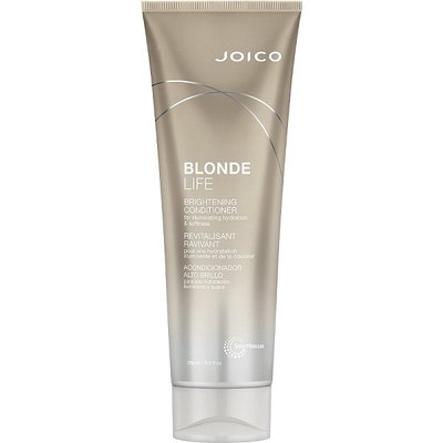 Кондиционер для сохранения яркости блонда Joico Blonde Life Brightening Conditioner 250 мл 4585 фото