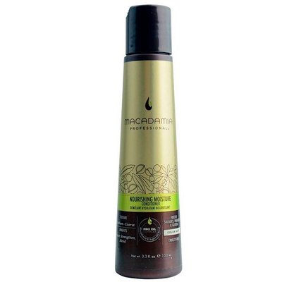 Питательный увлажняющий кондиционер для волос Macadamia Professional Nourishing Moisture Conditioner 5689 фото